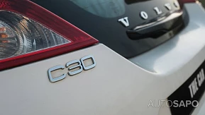 Volvo C30 1.6 D2 R-Design Start/Stop de 2010