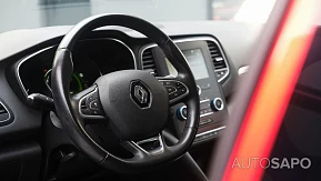 Renault Mégane 1.5 Blue dCi Limited de 2017