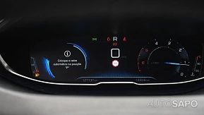 Peugeot 3008 1.5 BlueHDi Allure EAT8 de 2019