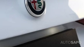 Alfa Romeo Giulia 2.2 D de 2017