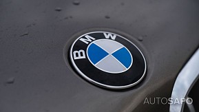 BMW X5 25 d sDrive Pack M de 2017