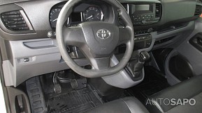 Toyota Proace 1.5 D-4D L1 de 2020