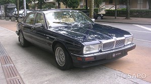 Jaguar Sovereign 4.0 Aut. de 1990