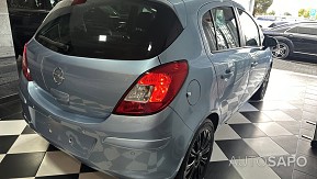 Opel Corsa 1.2 16V Sport de 2014