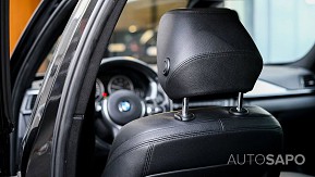 BMW Série 3 320 d Touring Auto Pack M de 2013