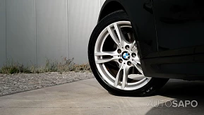 BMW Série 3 320 d Touring Auto Pack M de 2013