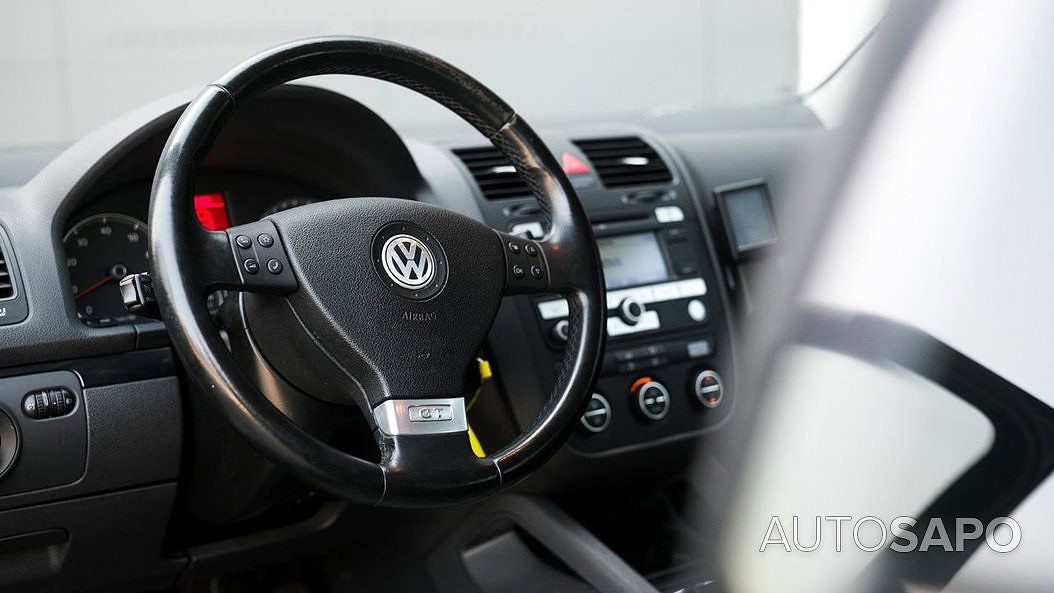 Volkswagen Golf 1.4 TSi GT Sport de 2008