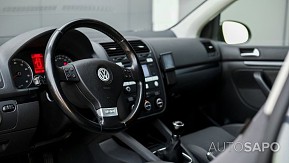 Volkswagen Golf 1.4 TSi GT Sport de 2008