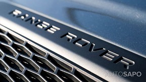 Land Rover Range Rover Sport 3.0 TDV6 HSE Dynamic de 2016