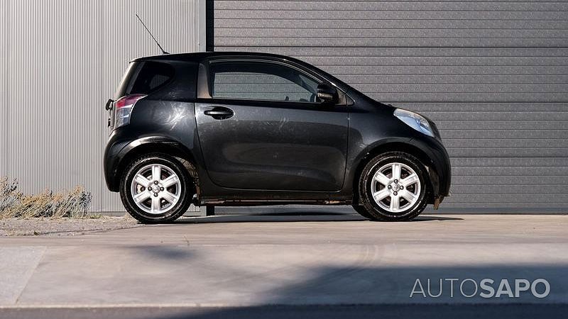 Toyota iQ 1.0 VVT-i de 2009