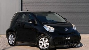 Toyota iQ 1.0 VVT-i de 2009