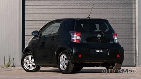 Toyota iQ 1.0 VVT-i de 2009