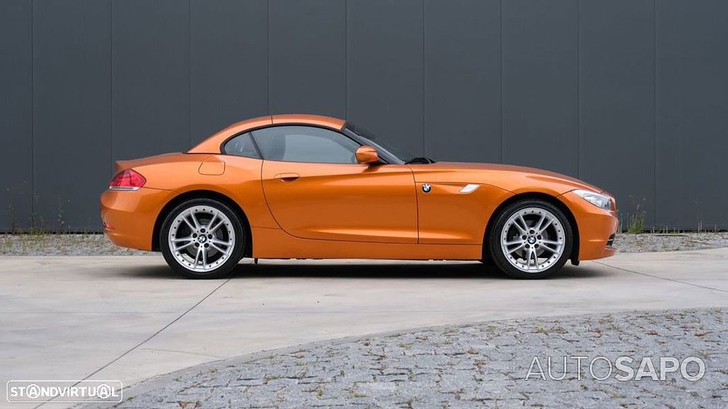 BMW Z4 23 i de 2009