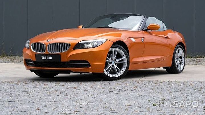 BMW Z4 23 i de 2009