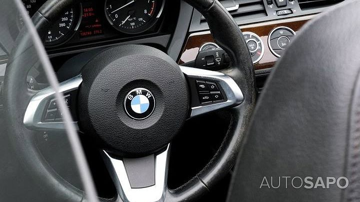 BMW Z4 23 i de 2009