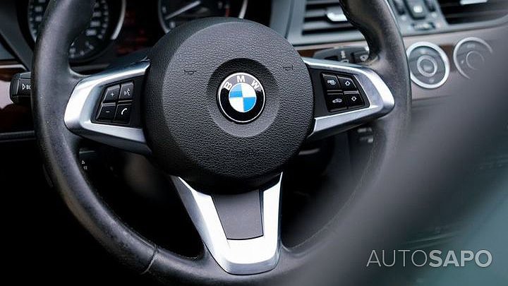 BMW Z4 23 i de 2009