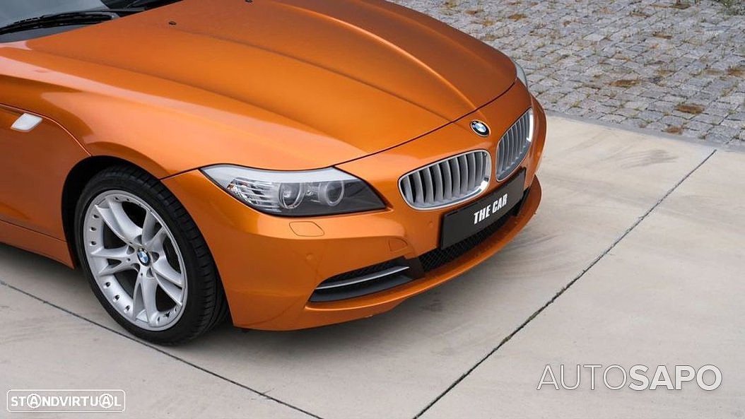 BMW Z4 23 i de 2009