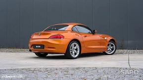 BMW Z4 23 i de 2009