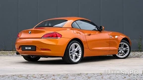 BMW Z4 23 i de 2009