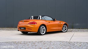 BMW Z4 23 i de 2009