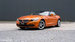 BMW Z4 23 i de 2009