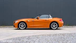 BMW Z4 23 i de 2009