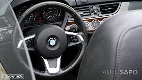 BMW Z4 23 i de 2009