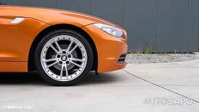 BMW Z4 23 i de 2009