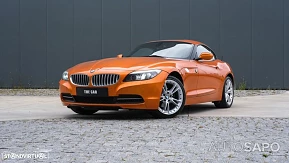 BMW Z4 23 i de 2009