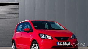 Seat Mii 1.0 Style de 2014