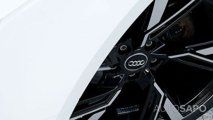 Audi A4 2.0 TDi Avant de 2018