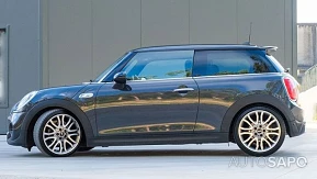 MINI Cooper SD de 2015