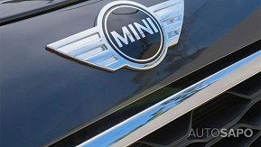 MINI Cooper SD de 2015