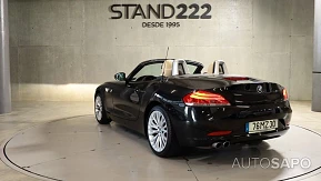 BMW Z4 de 2012