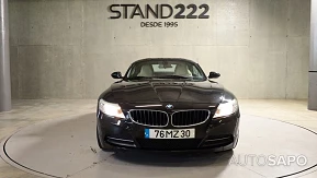 BMW Z4 de 2012