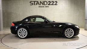 BMW Z4 de 2012