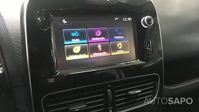 Renault Clio 0.9 TCE Limited de 2018