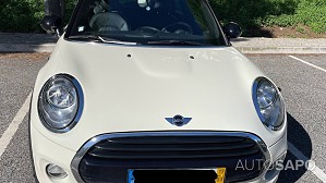 MINI Cooper D Cooper D Auto de 2017