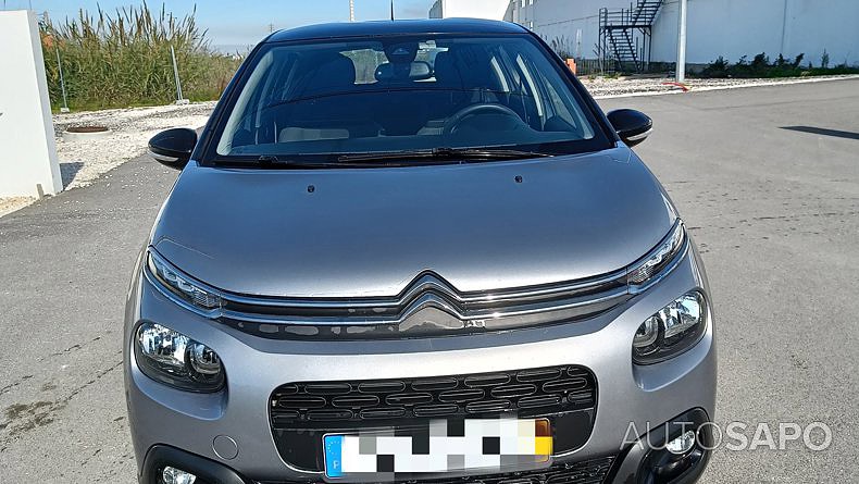 Citroen C3 1.2 PureTech Feel de 2019