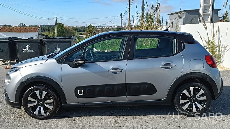 Citroen C3 1.2 PureTech Feel de 2019