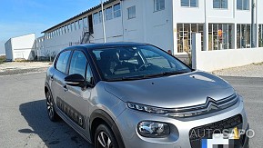 Citroen C3 1.2 PureTech Feel de 2019