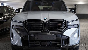 BMW XM de 2024