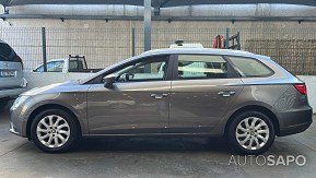 Seat Leon de 2014