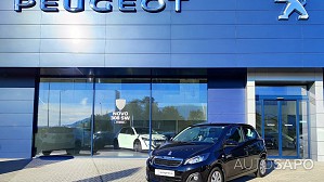 Peugeot 108 1.0 VTi Active de 2020