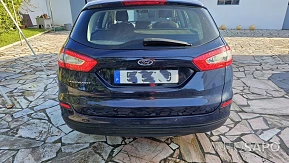 Ford Mondeo 1.5 TDCi Trend de 2015