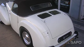 Triumph 2000 Sport de 1949