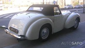 Triumph 2000 Sport de 1949