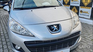 Peugeot 207 1.4 VTi Access de 2011