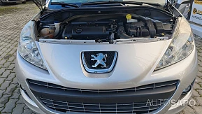 Peugeot 207 1.4 VTi Access de 2011