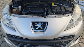 Peugeot 207 1.4 VTi Access de 2011